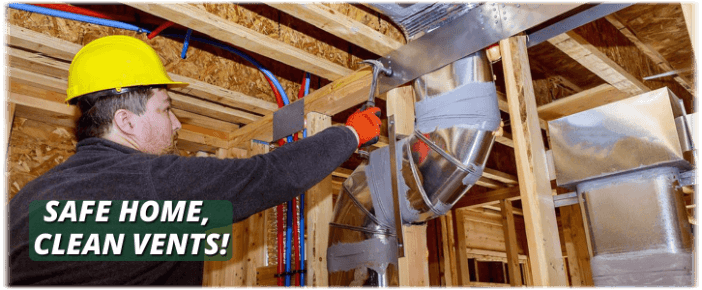 Dryer Vent Cleaning White House TN