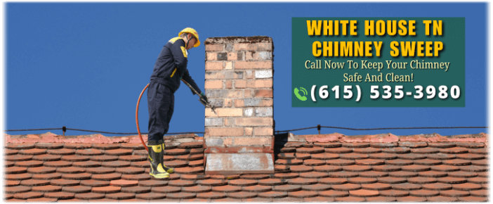 Chimney Sweep White House TN